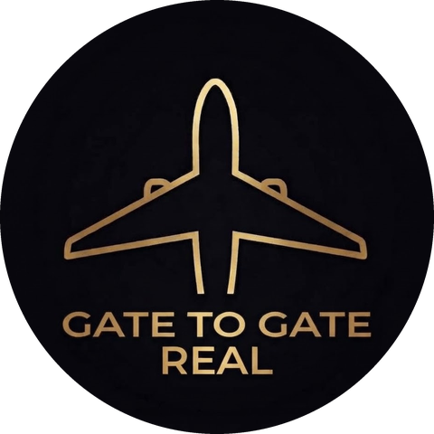 Logo Gate to Gate Real